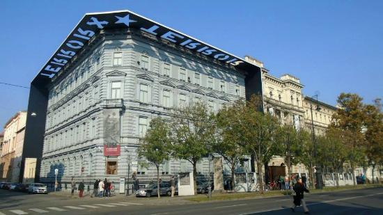 Casa del Terror